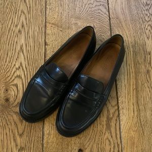 Madewell Loafer